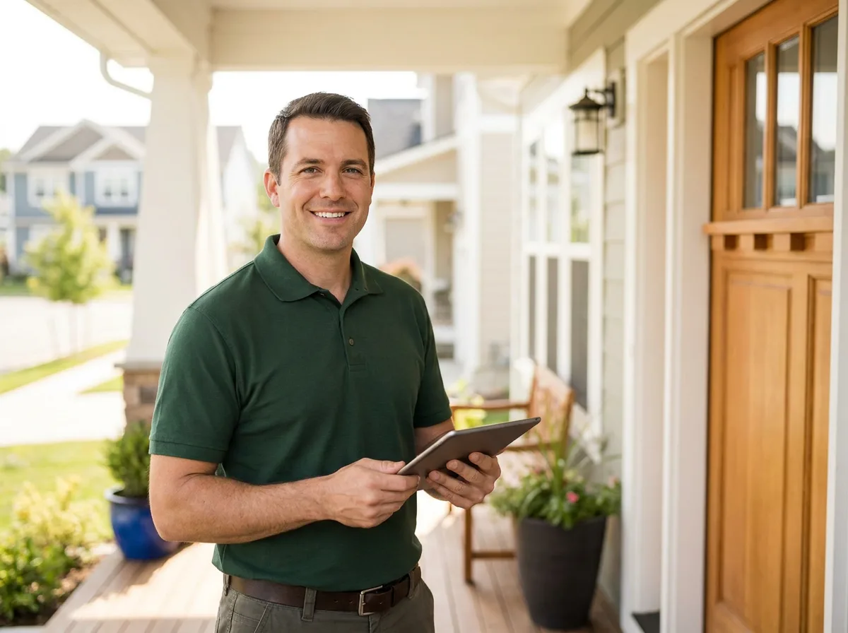 Pest control FAQs for Concho, AZ